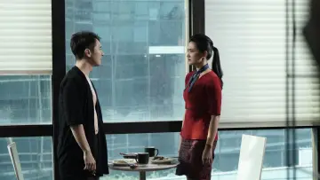 Zasłona do filmu "Penerbangan Terakhir" #535022