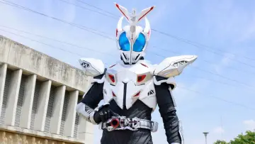 Zasłona do filmu "仮面ライダーカブト20th 天を継ぐもの" #1591100