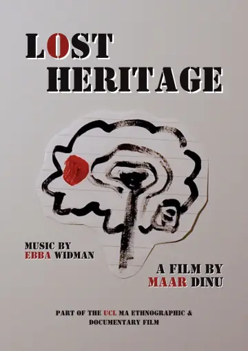 Lost Heritage