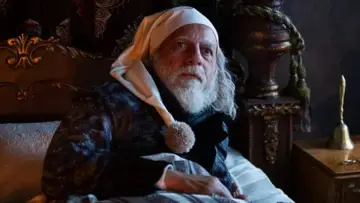 Τα Κάλαντα των Χριστουγέννων