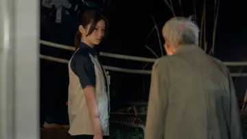 Zasłona do filmu "夜勤事件" #796679