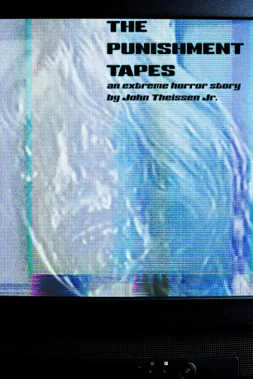 Plakat do filmu "The Punishment Tapes" #963214