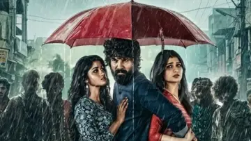 Zasłona do filmu "ದಿಲ್ಮಾರ್" #976243