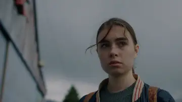 Zasłona do filmu "Potopa" #1203953