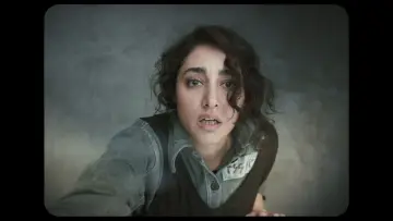 Zasłona do filmu "آه چه روزهای خوشی بود" #1296186