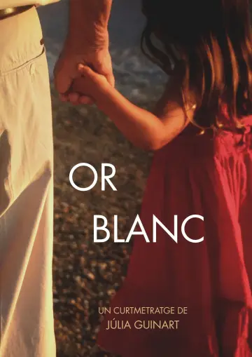 Plakat do filmu "Or blanc" #940294