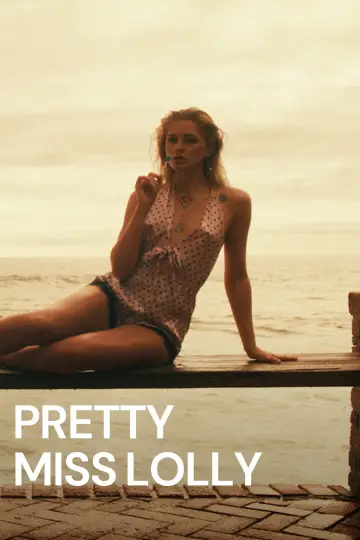 Plakat do filmu "Pretty Miss Lolly" #629856