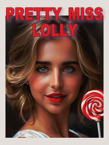 Plakat do filmu "Pretty Miss Lolly" #629858