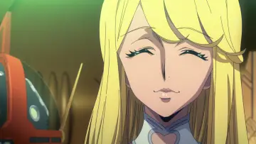 Zasłona do filmu "ヤマトよ永遠に REBEL3199 第四章 水色の乙女" #962760