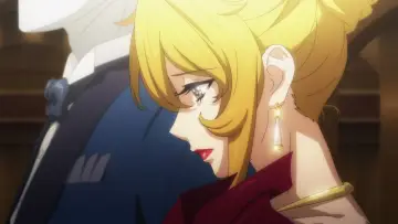 Zasłona do filmu "ヤマトよ永遠に REBEL3199 第四章 水色の乙女" #962761