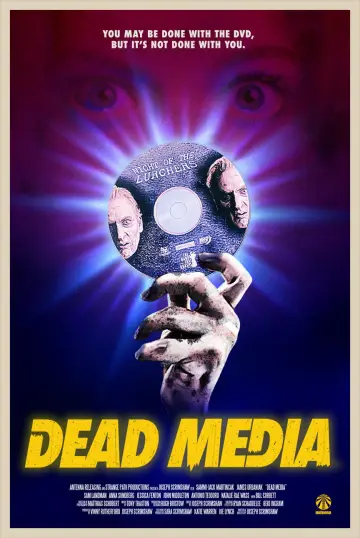 Dead Media