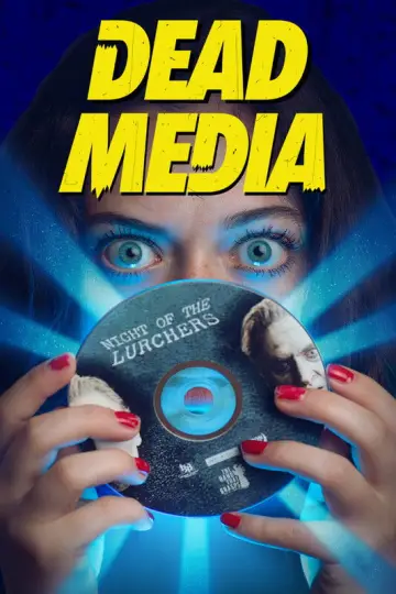 Plakat do filmu "Dead Media" #733616