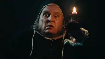 Zasłona do filmu "Ebenezer: A Christmas Carol" #1182397