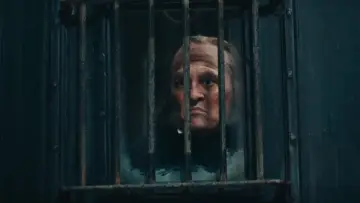 Zasłona do filmu "Ebenezer: A Christmas Carol" #1182402