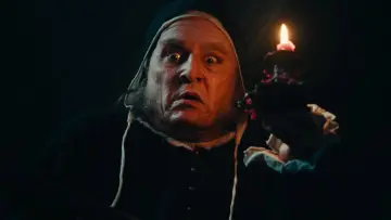 Zasłona do filmu "Ebenezer: A Christmas Carol" #1182403