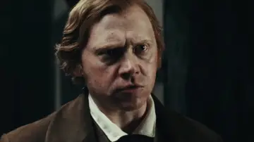 Zasłona do filmu "Ebenezer: A Christmas Carol" #1182405
