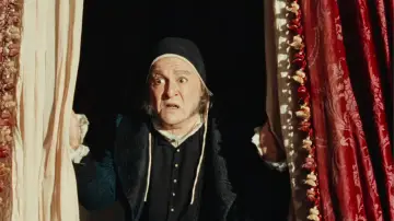 Zasłona do filmu "Ebenezer: A Christmas Carol" #1182406