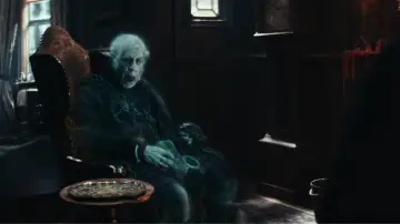 Zasłona do filmu "Ebenezer: A Christmas Carol" #1182409