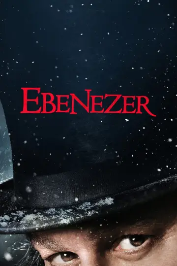 Plakat do filmu "Ebenezer: A Christmas Carol" #1182418
