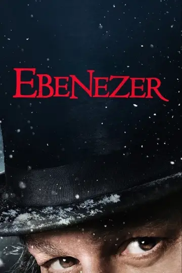 Plakat do filmu "Ebenezer: A Christmas Carol" #1182419