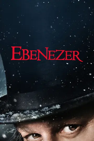Plakat do filmu "Ebenezer: A Christmas Carol" #1182420