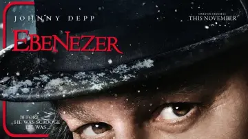 Zasłona do filmu "Ebenezer Scrooge. Opowieść wigilijna" #1827246