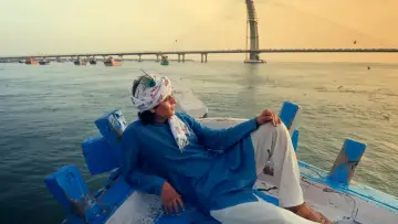 Zasłona do filmu "લાલો : કૃષ્ણ સદા સહાયતે" #544244