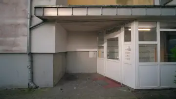 Zasłona do filmu "sdi - keine Ahnung" #826607