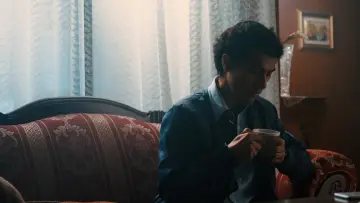 Zasłona do filmu "Anemoia" #952987