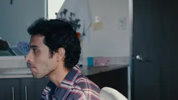 Zasłona do filmu "Anemoia" #952989