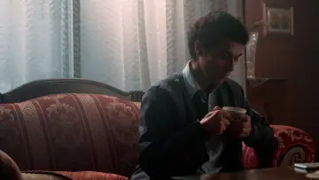 Zasłona do filmu "Anemoia" #952993