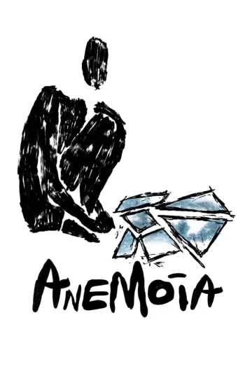 Plakat do filmu "Anemoia" #952995