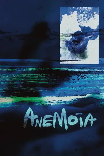 Plakat do filmu "Anemoia" #952997