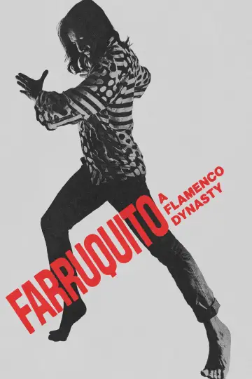 Plakat do filmu "Serás Farruquito" #1568621