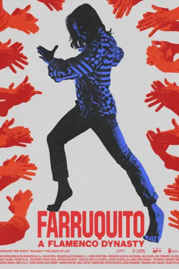 Plakat do filmu "Serás Farruquito" #824241