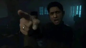 Zasłona do filmu "Munafik: Melawan Iblis" #1209253