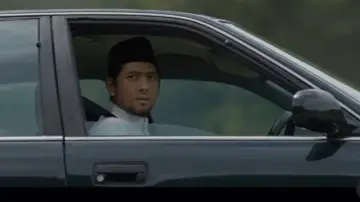 Zasłona do filmu "Munafik: Melawan Iblis" #1209255