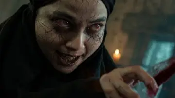 Zasłona do filmu "Munafik: Melawan Iblis" #1209258