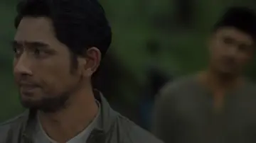 Zasłona do filmu "Munafik: Melawan Iblis" #1582454