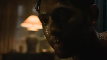 Zasłona do filmu "Munafik: Melawan Iblis" #1582460