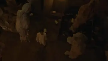 Zasłona do filmu "Munafik: Melawan Iblis" #1582461