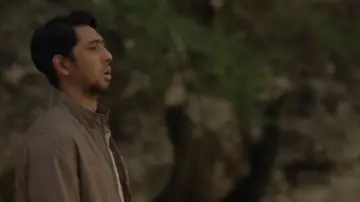 Zasłona do filmu "Munafik: Melawan Iblis" #1631116