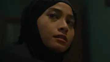 Zasłona do filmu "Munafik: Melawan Iblis" #1631117
