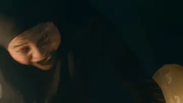 Zasłona do filmu "Munafik: Melawan Iblis" #1631118