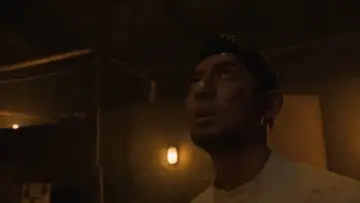 Zasłona do filmu "Munafik: Melawan Iblis" #1631122