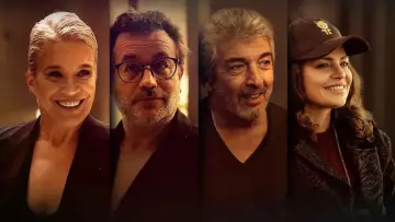 Zasłona do filmu "Nueve auras" #662538