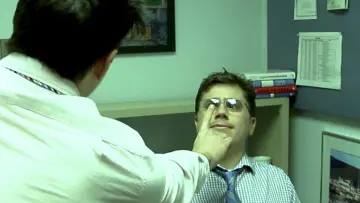 Zasłona do filmu "Exit Strategy" #778811