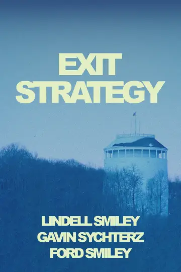 Plakat do filmu "Exit Strategy" #778823