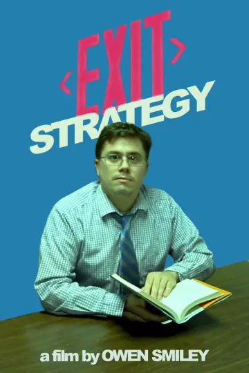 Plakat do filmu "Exit Strategy" #778833