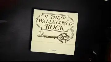 Zasłona do filmu "If These Walls Could Rock" #1171954